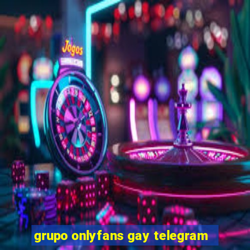 grupo onlyfans gay telegram